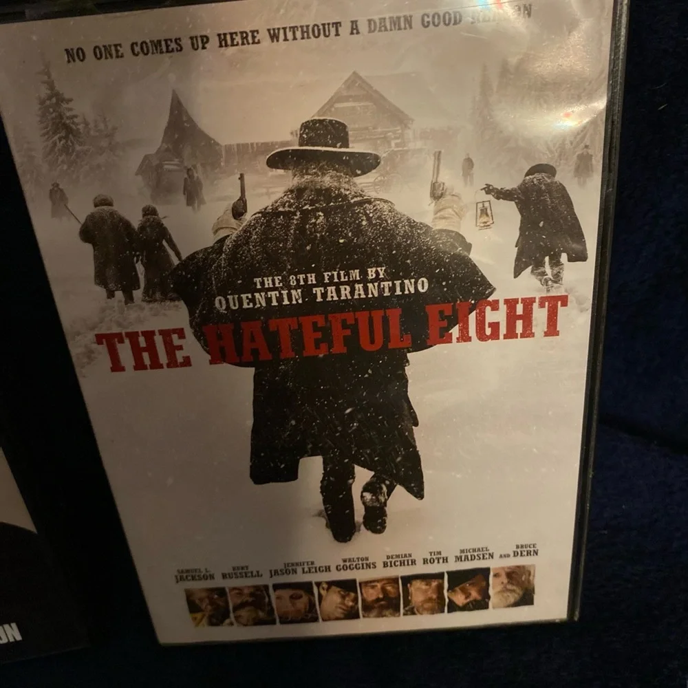 DVD Bundle - Picture 5 of 8